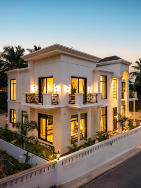 Casa De Roopa by Stay ALYF, Mandrem
